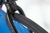 Велосипед Trinx Tempo 2.1 700C чорний/червоний/білий 500мм Фото №9