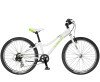 Велосипед Trek 2017 Precaliber 24 7SP Girls белый (White)