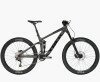 Велосипед Trek 2017 Remedy 7 27.5 чорний 18.5"