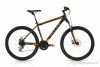 Велосипед Kellys 2017 Viper 30 Black Orange (27.5") 19.5"