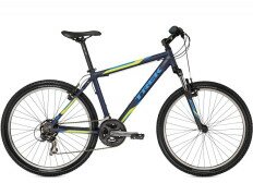 Велосипед Trek-2016 3500 темно-синій (Green) 19.5"  Фото