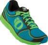 Взуття для бігу Pearl Izumi EM ROAD M3 синій/зелений EU45.5