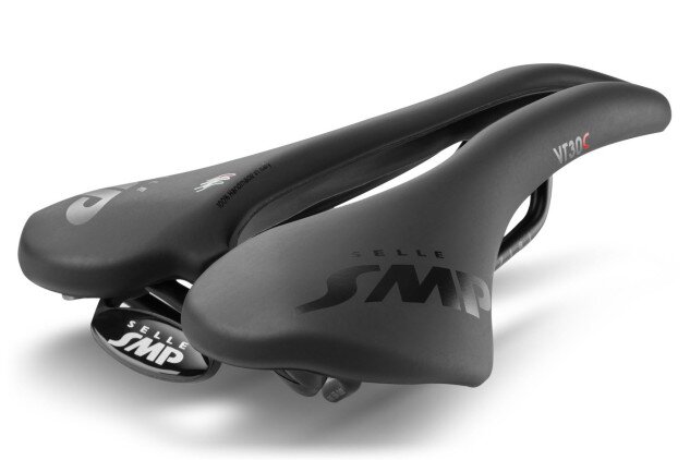 Седло Selle SMP VT30 C черный