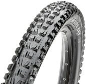 Покришка Maxxis Minion DHF 26"x2.50" (55-559) Wire 60TPI ST  Фото