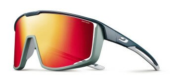 Окуляри Julbo Fury Spectron 3CF синій/зелений (Cat. 3)  Фото