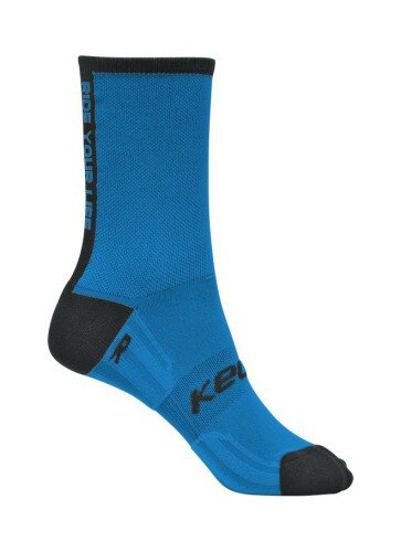 Шкарпетки KLS Pro Race 16 синій 38-42