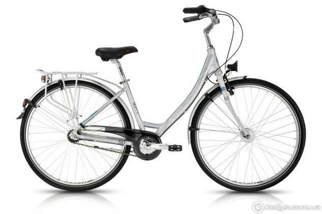 Велосипед Kellys 15 Avenue 50 480