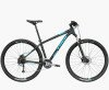 Велосипед Trek 2017 X-Caliber 7 29 чорний (Black) 21.5"