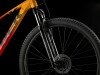 Велосипед Trek Marlin 7 Gen 2 29" жовтий/червоний ML Фото №6