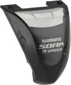 Кришка ручки Shimano Dual Control ST-3500 права  Фото
