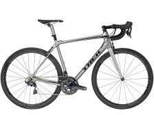 Велосипед Trek 2018 Emonda SL 6 PRO сріблястий 56 см  Фото