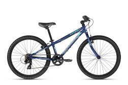 Велосипед Kellys Kiter 30 Deep Blue (11") 280мм  Фото