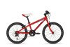 Велосипед Kellys Lumi 30 Red (10") 255мм