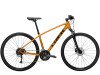 Велосипед Trek 2021 Dual Sport 3 28" помаранчевий M (17.5")