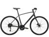 Велосипед Trek 2021 FX 3 DISC 28" черный L (20")