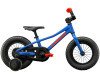 Велосипед Trek 2021 Precaliber 12 BOYS 12" блакитний