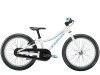 Велосипед Trek 2021 Precaliber 20 SS F/W GIRLS 20" белый