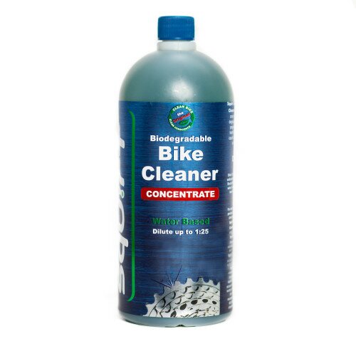 Очиститель Squirt Bio-Bike Cleaner 1 л концентрат