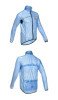 Вітровка/дощовик Pro Castelli синій XL