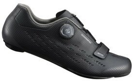 Велообувь Shimano SH-RP501ML SPD-SL шоссе черный EU48  Фото