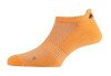 Шкарпетки чоловічі P.A.C. Footie Active Short Men Neon Orange 40-43 Фото №2