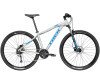 Велосипед Trek 2017 Marlin 7 29 сріблястий (Quicksilver) 19.5"