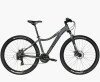 Велосипед Trek 2017 Skye S WSD 27.5 серый (Charcoal) 13.5"