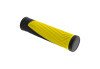 Ручки руля KLS Advancer 17 2Density желтый