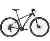 Велосипед Trek 2017 Marlin 6 27.5 черный (Black) 15.5" Фото №3