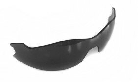 Лінзи до окулярів Tifosi Slip Smoke димчасті  Фото
