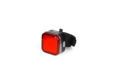 Мигалка задняя ONRIDE Round USB габаритный свет  Фото