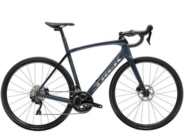 Велосипед Trek 2020 Domane SL 5 синій 52 см