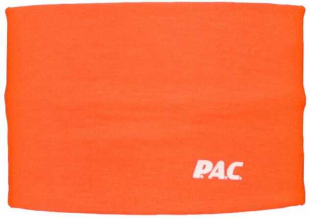 Головний убір P.A.C. Summer Headband Neon Orange