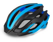 Шлем R2 Tour синий/черный L (58-61 см)  Фото