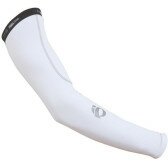 Термозахист на руки Pearl Izumi Elite Thermal білий XL  Фото