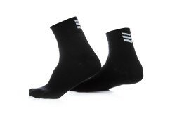 Шкарпетки ONRIDE FOOT чорний  Фото