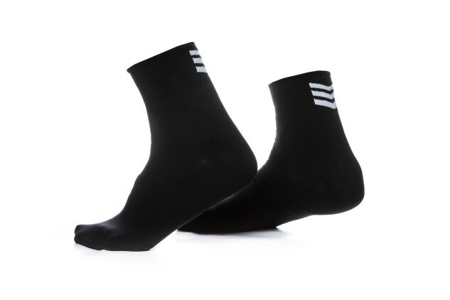 Шкарпетки ONRIDE FOOT чорний