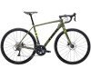 Велосипед Trek 2019 Checkpoint AL 3 28" зеленый 54 см