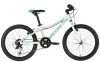 Велосипед детский Kellys Lumi 30 White (20") 255мм