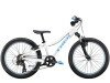 Велосипед Trek 2020 Precaliber 20 7S GIRLS 20" белый