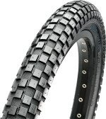 Покришка Maxxis Holy Roller 26"х2.40" (55-559) Wire 60TPI SC  Фото