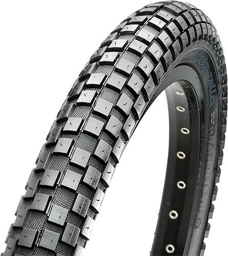 Покришка Maxxis Holy Roller 26"х2.40" (55-559) Wire 60TPI SC