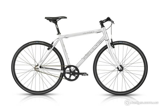 Велосипед Kellys 15 Physio 10 S