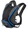 Рюкзак SHIMANO Hydration Daypack -UNZEN 15 +резервуар чорн/синій