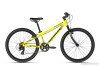 Велосипед Kellys Kiter 30 Yellow Neon (11") 280мм