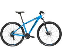 Велосипед Trek 2017 Marlin 6 29 синий (Blue) 18.5"  Фото