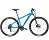 Велосипед Trek 2017 Marlin 6 29 синий (Blue) 18.5"
