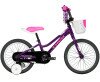 Велосипед Trek 2017 Precaliber 16 Girls фіолетовий (Purple)