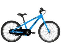 Велосипед Trek 2017 Precaliber 20 SS Boys блакитний (Blue)  Фото