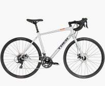 Велосипед Trek 2017 Crossrip 1 серый 56 см  Фото